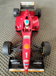 Minichamps Formula 1 Ferrari F310 1:18