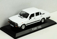 Kovinski model maketa avtomobil Fiat 132 1/43 1:43