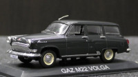 Kovinski model maketa avtomobil GAZ M22 Volga 1/43 1:43