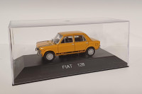 modelček FIAT 128 sport   merilo 1:43