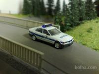 Policija BMW 325 1/87