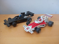 Polistil slotcar 1/32