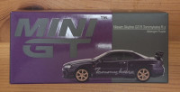Prodam model Nissan Skyline  Tommykaira  1/64