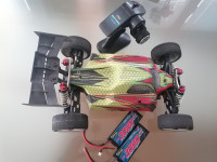 RC avto buggy 1/8 CARSON Virus 4.1
