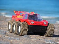 ROBBE RODEO 6x6x6