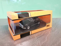 saab 96 modelček merilo 1:43