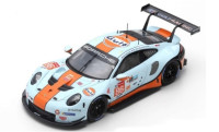 Spark Porsche 87S155 / 1:87 / h0