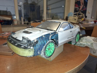tamiya TT02