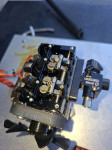 toyan fs200 mašina,motor,pogonski agregat 2x