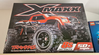 Traxxas X-MAXX 8S