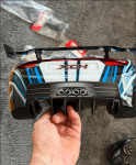 Traxxas XO-1 – EKSTREMNO HITER RC AVTO!