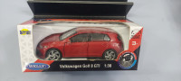 Volkswagen GOLF 8 GTI, 1:38, NEX