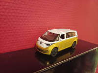 VW ID BUZZ 1:38