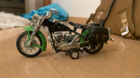 Zbirateljski avto-motor