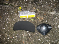 ALFA ROMEO 147, AIR BAGI
