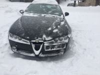 alfa romeo 159 2.4 154kw deli po delih rezervni deli karavan