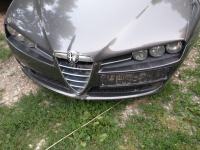 alfa romeo 159 2.4 154kw q4 4x4 deli po delih rezervni deli vztrajnik