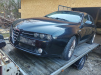 Alfa romeo 159 po delih 2007 1.9jtdm 110kw