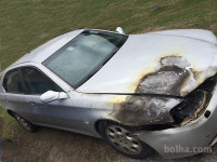 alfa romeo 166 2005 2.4 136kw deli po delih rezervni deli