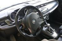 alfa romeo giulietta 2.0 103kw deli po delih rezervni deli