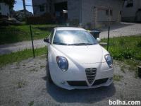 Alfa Romeo Mito PO delih DELi 1.3 JTDM