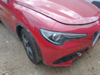 alfa romeo stelvio giulia 2018 2.2 q4 154kw deli po delih rezervni