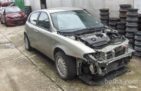 AlfaRomeo AlfaRomeo 19JTD 2001, po delih