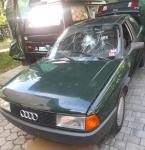 Audi 80 B3 letnik 1991