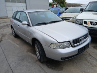 AUDI A 4 AVANT 1.9 2001 PO DELIH