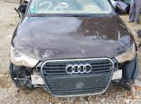 Audi A1 1.2 TFSI Attraction