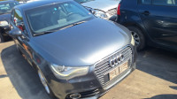 Audi A1 1.4 TFSI Ambition S-tronic L.2011 PO DELIH