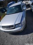 Audi a4 2000, 2001 FL PO DELIH
