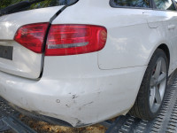 audi a4 b8 2008 avant s line avtomatik 2.0 deli po delih rezervni deli