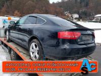 Audi A5 Sportback 2.0TDI 2010