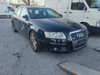 Audi a6 po delih s line 3.0tdi 3.0 tdi 2006 a6 c6 4f
