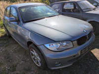 BMW 116i E87 po delih