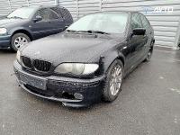 BMW 3 e46 1998-2005 po delih
