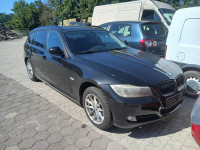 BMW 320D TOURING 2011 PO DELIH