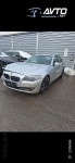 BMW 5 F10 F11 525d 2.0d 160kW 2009-2017 po delih deli