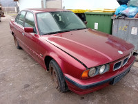 BMW 518 i 1994 PO DELIH