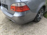 BMW 525d e61 2005