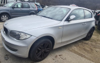 BMW serija 1: 116i L.2008 PO DELIH