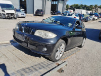Bmw serije 1 po delih 118d 2008