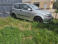 Chevorolet Kalos 1.2
