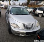 Chrysler cruiser 2.0i po delih