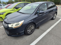 Citreon c4 1.6 hdi 82kw PO DELIH DELI