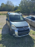 Citroen Berlingo 1.6 HDi po delih