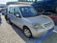 CITROEN BERLINGO 2.0 HDi 2004 PO DELIH