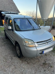 Citroen Berlingo 2.0 HDI za dele