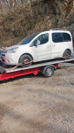 Citroen Berlingo po delih multispace 1.6hdi 2010
